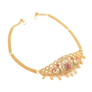 Bridal Vanki Fashion Body Jewelry - Product Image 1