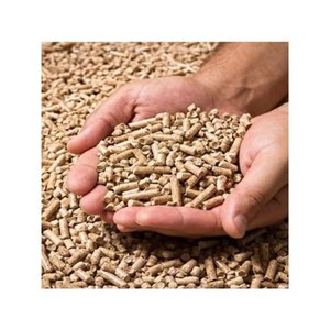 Granulés de bois, combustible énergétique propre, disponibles pour la vente en gros en vrac, livrés dans des emballages durables - Product Image 3