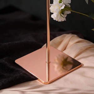 Beautiful Rotating <b>Round</b> Earring Organizer Stand For Jewelry Storage Display And Home Organization Or Gifting Purpose Stand - Product Image 5