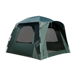 Tente de camping familiale CAMPTOWN MAGNUS TENT INSTA SET ONE TOUCH AUTO CAMPING, grand écran, été, 3M x 3M - Product Image 6