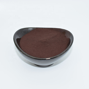 Chélate de fer EDDHA pure 6 pour plantes ornementales, poudre de chélate de fer EDDHA 6 de qualité supérieure pour la nutrition des cultures - Product Image 1