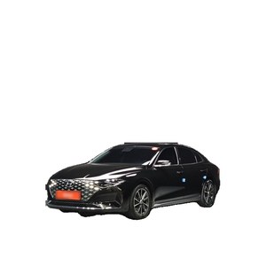 2020 for Hyundai Grandeur 2.5 55,702 km Automatic Gear Box Leather Seats Rear Camera with Left Steering - Product Image 1