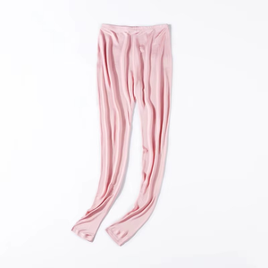 Leggings Deportivos Casuales Súper Suaves y Ligeros de Cintura Alta, Estilo en Tendencia 2025, Color Personalizado - Product Image 6