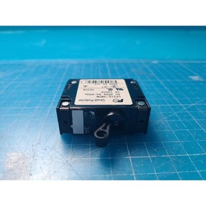 อุปกรณ์ป้องกันวงจร 3 ขั้ว รุ่น FE CP31E/3WDN มือสอง ใช้ได้ทันที อะไหล่อุปกรณ์เซมิคอนดักเตอร์รุ่นเก่า - Product Image 3