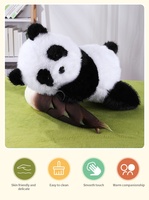Jouets interactifs IA en peluche pour enfants et bébés, avec reconnaissance vocale, intégrant ChatGPT éducatif, modèle 2026, pour interaction avec animaux de compagnie