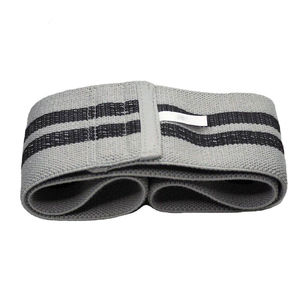 Set de Bandas Elásticas para Ejercicios de Cadera, con Lazos de Tela Antideslizantes para Activación de Glúteos, Sentadillas, Avances, Gimnasio, Fitness, Entrenamiento en Casa - Product Image 1