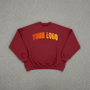 Sweat-shirt à capuche en molleton pour homme de qualité supérieure, imprimé, effet délavé, coupe classique, streetwear, confortable, hip-hop, 100% coton - Product Image 1