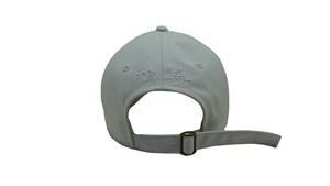 Casquette de baseball en coton premium Summer Vibe Dad Hat avec broderie minimaliste, chapeau de soleil tropical, casquette personnalisable avec sangle ajustable - Product Image 4