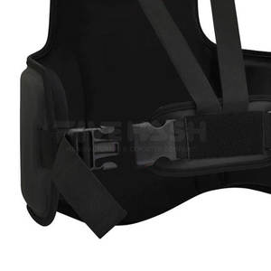 Protection de Poitrine Personnalisée pour la Lutte, Protection Faciale MMA, Entraînement, Protection de Poitrine pour Hommes - Product Image 6