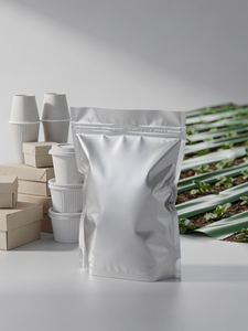 Biodegradable PBS Resin Pellets Polybutylene Succinate for <b>Packaging</b> Film | Compostable Plastic <b>Raw</b> <b>Material</b> - Product Image 2