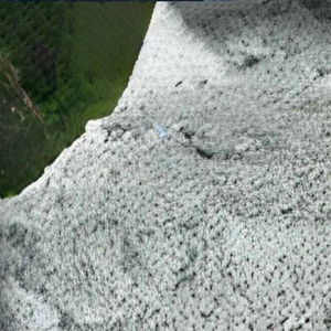 Revêtement de peinture réfractaire en céramique de qualité industrielle en poudre de kaolin calciné de haute pureté K85 pour les industries du papier en caoutchouc en vrac - Product Image 5