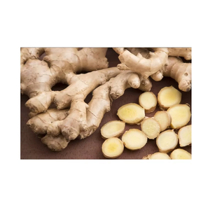 <b>Fresh</b> <b>Ginger</b> Root Export Grade <b>Fresh</b> Harvest <b>Ginger</b> for Cooking and Food Industries - Product Image 1