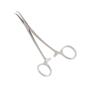 Pinces Overholt et pinces artériennes de 21 cm de haute qualité – Instruments chirurgicaux essentiels pour mélangeurs - Product Image 1
