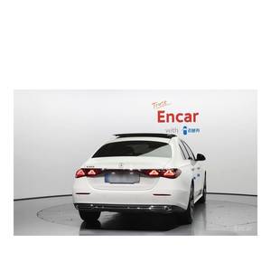 Mercedes-Benz Classe E E200 Avantgarde 2024, 8 745 km, boîte automatique, conduite à gauche, caméra de recul - Product Image 4