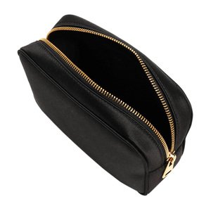 Trousse de Maquillage de Voyage Haut de Gamme Grande Capacité avec Fermeture Éclair pour Femmes - Product Image 5