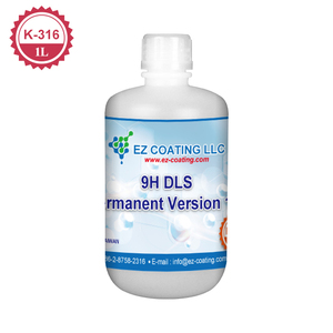 Recubrimiento Cerámico Líquido de Grafeno, Hidrofóbico, Nano Dureza, para Protección de Pintura de Automóviles, Electrodomésticos y Plásticos, a Base de SIO2 - Product Image 4