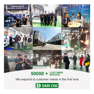 Dadi CNC chất lượng cao trao đổi bảng da3015e chính xác Outlook kim loại tấm cắt sợi <span class=keywords><strong>Laser</strong></span> máy cắt cho nhà máy - Product Image 5