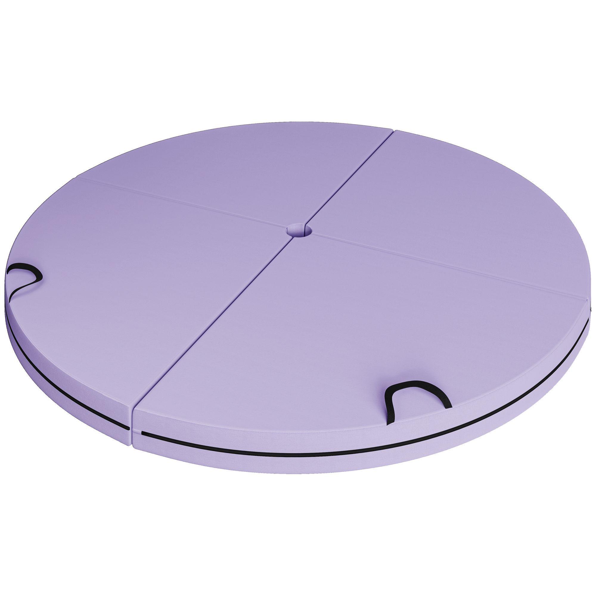 Purple Color