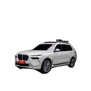 บีเอ็มดับเบิลยู เอ็กซ์7 เอ็กซ์ไดรฟ์ 40ดี ดีไซน์ เพียว เอ็กเซลเลนซ์ ปี 2024 รถ 7 ที่นั่ง พวงมาลัยซ้าย เครื่องยนต์ดีเซล เกียร์อัตโนมัติ ระยะทาง 17,234 กม. - Product Image 1