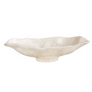 Tazón de Resina de Último Diseño, Ecológico, Duradero, Apto para Alimentos, Libre de BPA, para Servir, Regalos para Fiestas, Bodas, Inauguraciones, Vajilla, Tazón para Frutas - Product Image 2
