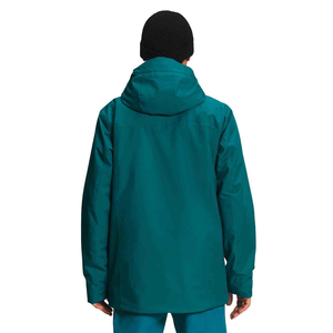 Chaqueta de Esquí con Capucha para Hombre, de Alta Calidad, para Exteriores, Acolchada, Polartec, Resistente al Viento, Impermeable, con Aislamiento de Lana, Venta al Por Mayor de Fábrica - Product Image 1