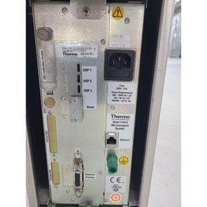 Thermo Fisher Scientific C10018 / C10013 Piezas de Equipo de Semiconductores Usadas Como Están, Piezas de Repuesto - Product Image 3
