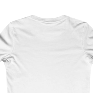 Camiseta blanca con gráfico Family Legacy para mujer, diseño de mamá, algodón suave, manga corta, cuello redondo, ropa informal de moda para el día a día - Product Image 5