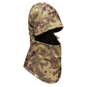 Nouvelle Arrivée Cagoules Intégrales de Haute Qualité Confortables Coupe-Vent Respirantes pour Sports de Plein Air Adultes Style Image Unisexe - Product Image 1