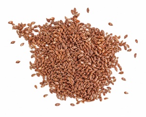 Graines de Lepidium Sativum séchées, graines de cresson de jardin naturelles, matière première, graines de cresson de jardin séchées de qualité supérieure - Product Image 3