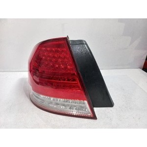 Conjunto de Lámpara Trasera Izquierda Chairman 2011-2017, Usado, OEM 8360114500 - Product Image 4