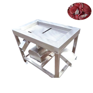 Chicken Duck Gizzard Washing Machine Chicken Abbatoir Slaughter Equipment Duck Gizzard Cleaning Machine - Product Image 1