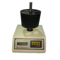 Aparato de Tambor de Grabación para Kymógrafo, Máquina de Prueba Universal con Protección IP55, 220V, 1 Año de Garantía, OEM, Lugar de Origen