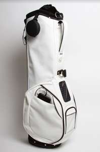 Bolsa de Viaje Impermeable para Golf, Bolsa Deportiva de Poliéster y Algodón, Gran Capacidad, Resistente, Bolsa para Equipo de Golf de Fin de Semana, Logotipo Personalizado - Product Image 6