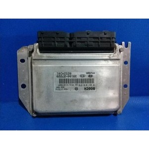 Santa Fe I (SM) - ECU et modules informatiques d'occasion 3910027220 pour modèles 2000-2006 - Excellent état - Product Image 1