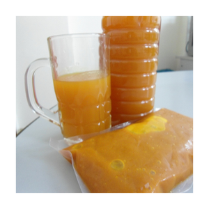 Purée de fruit de la passion pour une utilisation polyvalente dans les jus, les smoothies, les sauces et la préparation de desserts - Product Image 5