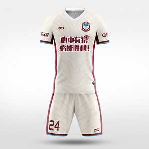 Maillots de football en gros pour l'usine : Uniformes de football de qualité supérieure pour enfants et adultes, collection 26/27 - Product Image 5