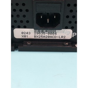 Controles de Movimiento Avanzados 29635-0004 Brushless PWM - Equipos y Piezas de Semiconductores de Confianza de Marca Global - Product Image 6