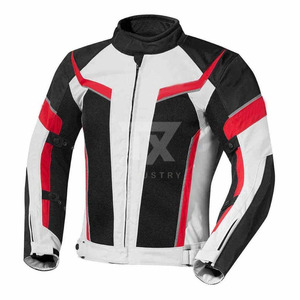 Men Motorbike <b>Jacket</b> <b>Winter</b> Fully Customized Breathable Windproof Waterproof Genuine <b>Leather</b> High Quality Motorbike <b>Jacket</b> - Product Image 5