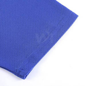 Tenues d'entraînement de football sur mesure de qualité supérieure, prix bas, 100% polyester, vente en gros - Product Image 5