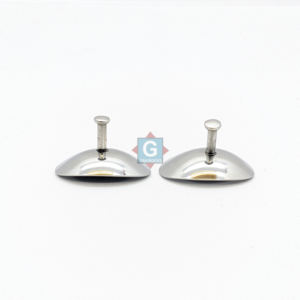 Protector ocular diseñado para protección láser de los ojos en pacientes, con un hermoso empaque. - Product Image 3