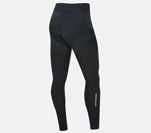 Collants de cyclisme taille haute pour femmes, sans coutures, respirants, extensibles dans quatre directions, en Spandex et Nylon - Product Image 4