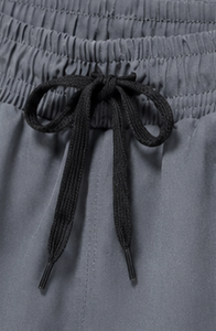 กางเกงขาสั้นผู้ชายคุณภาพสูงเอวกลางสไตล์ลำลอง - Product Image 4