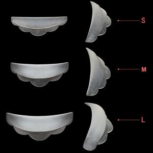 Tampons en silicone souple pour permanente de cils, boucliers pour rehaussement de cils, tiges de recourbement, patchs oculaires pour lifting des cils - Product Image 3