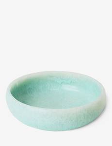 Ensemble de saladiers, cuillères de service, seau à glace et pichet à eau en résine acrylique sans plomb, écologique et fait main, pour les fêtes - Product Image 6