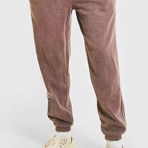 Survêtement à capuche pour homme, manches longues, couleur unie, tenue décontractée avec cordon de serrage et poches latérales, style automne - Product Image 4
