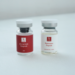 Programa Facial EXOREJU 380 EXSOME - Product Image 2