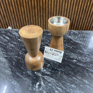 Natural Wooden Religious Bakhoor <b>Burner</b> for Home Decor Arabic Mubkhar Arabian <b>Bukhoor</b> Incense Indian Art Eco-Friendly - Product Image 5