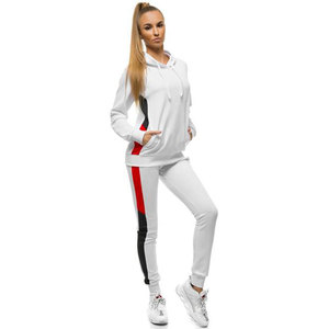 Chándal Deportivo para Mujer, Chándal Profesional para Competición, Chándal Atlético Transpirable - Product Image 2