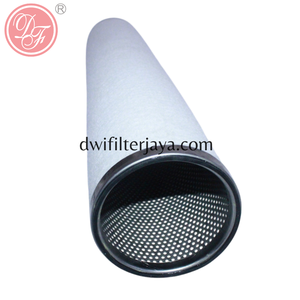 ตัวกรองแยกน้ำมันคุณภาพสูง Duotov GF-000019-11 ตัวกรองแยกน้ำมันแบบ Coalescing - Product Image 4