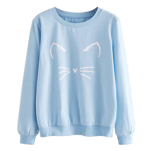 Sudaderas con Capucha Casuales de Invierno para Mujer, 100% Algodón, Antiarrugas, Transpirables, Cómodas, para Actividades al Aire Libre y Uso Diario - Product Image 6